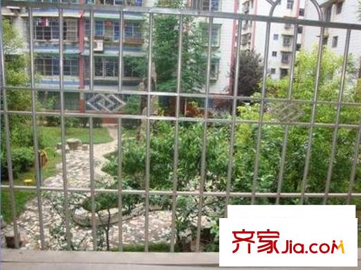榕筑花園一區(qū)配套圖 周邊配套