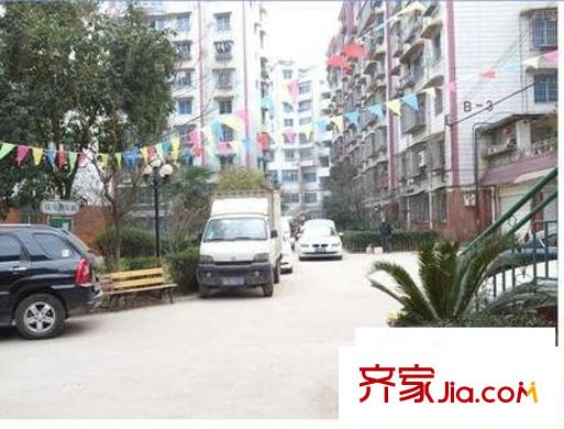 榕筑花園一區(qū)配套圖 周邊配套