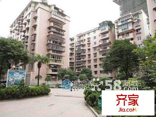 榕筑花園一區(qū)外景圖 