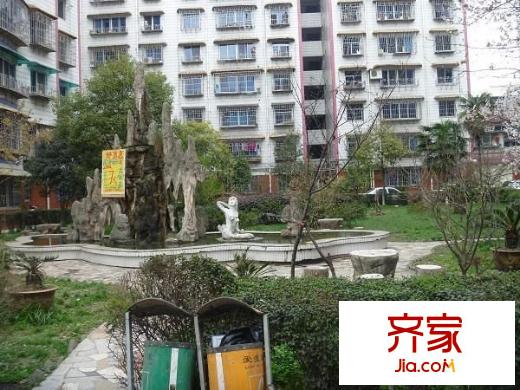 榕筑花園一區(qū)外景圖 