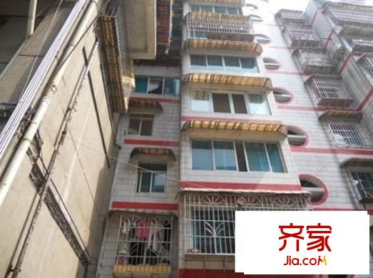 麒龍家園外景圖 
