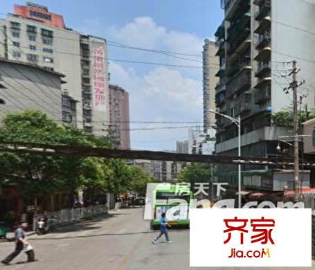 宇虹羅馬假日外景圖  2