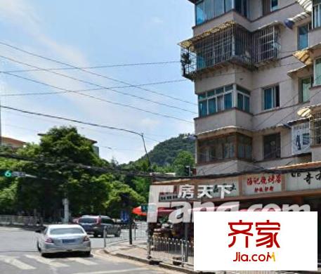宇虹羅馬假日外景圖  6