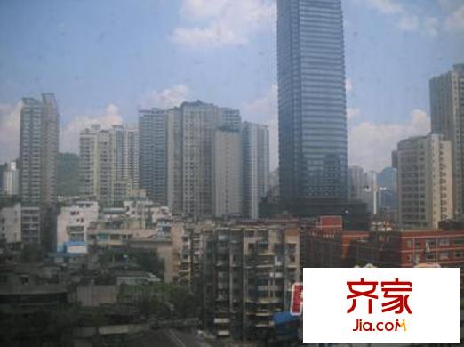 富水南路74號(hào)銀行宿舍外景圖3