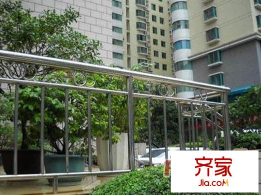 天恒城市花園外景圖6