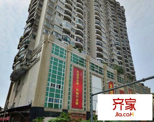 龍祥大廈外景圖  1