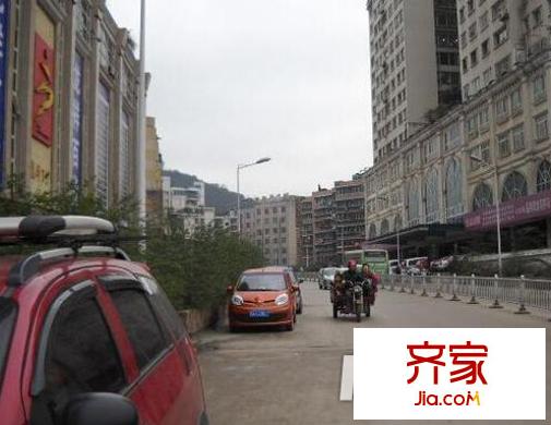 龍祥大廈外景圖  3