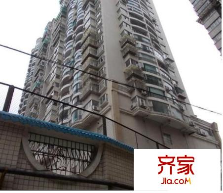 龍祥大廈外景圖 