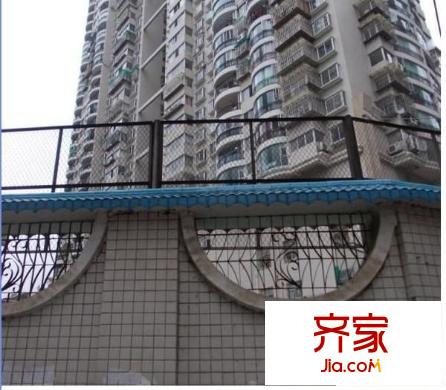 龍祥大廈