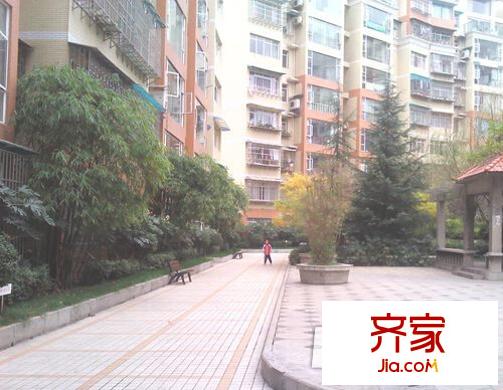 天璽華庭外景圖  1