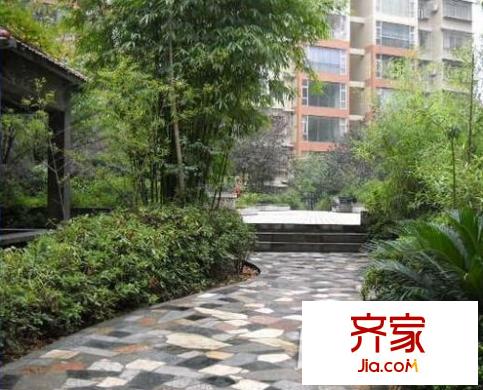 天璽華庭外景圖  9