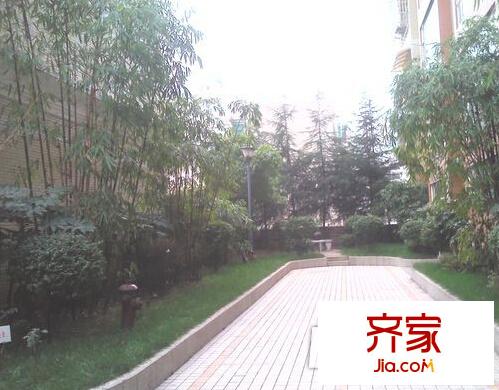 天璽華庭外景圖  8