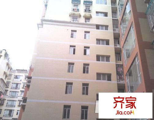 天璽華庭外景圖  7