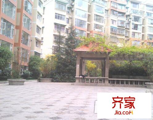 天璽華庭外景圖  6
