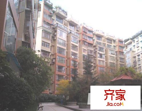天璽華庭外景圖  4