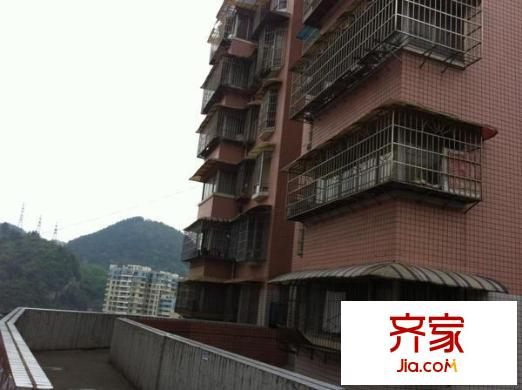 蠻坡世紀(jì)園二期