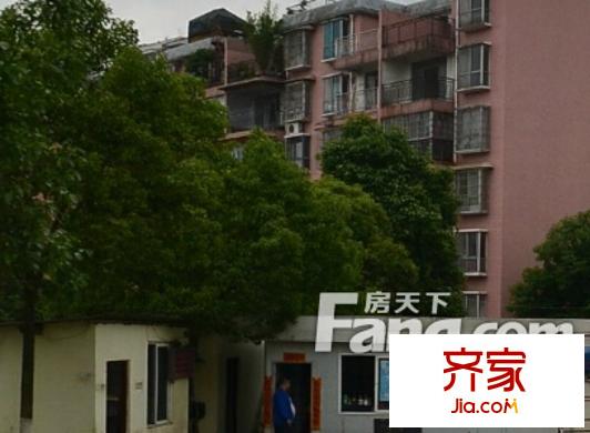蠻坡世紀(jì)園二期外景圖  2