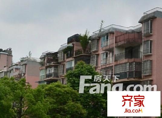 蠻坡世紀(jì)園二期外景圖  3