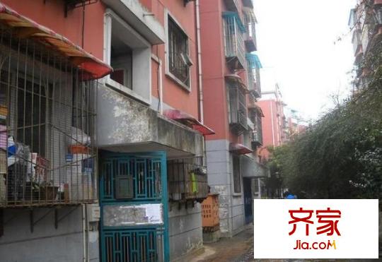 蠻坡世紀(jì)園二期外景圖 
