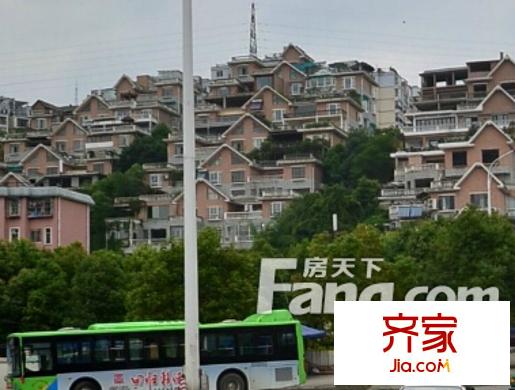 蠻坡世紀(jì)園二期外景圖世紀(jì)園 