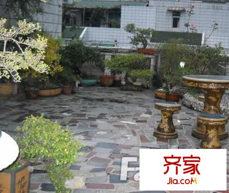 解放西路交警支隊宿舍外景圖3