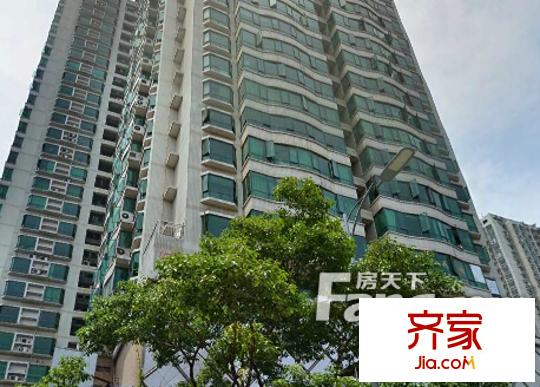大起公寓外景圖  1