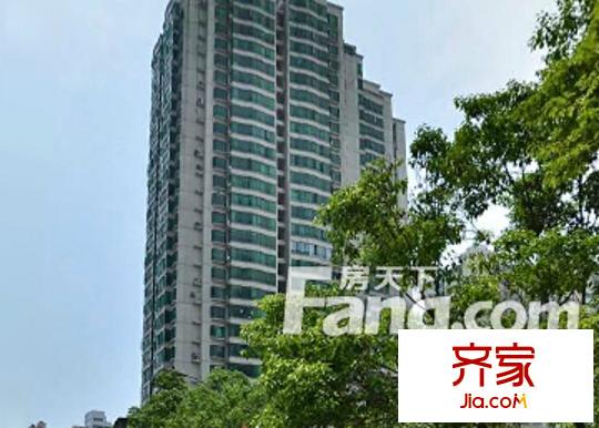 大起公寓外景圖  4