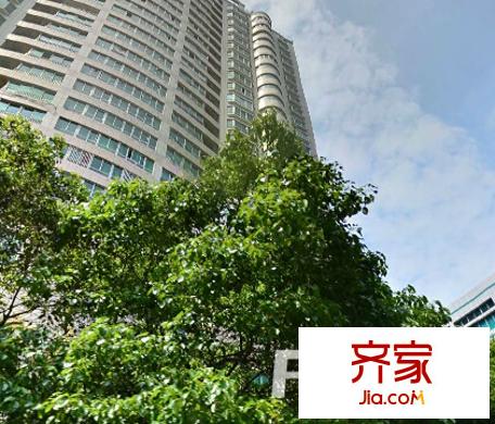 東方大廈外景圖  9