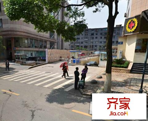 東方大廈外景圖  5