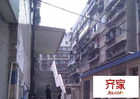 深宏苑外景圖 