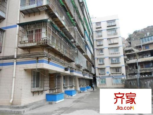 深宏苑外景圖 