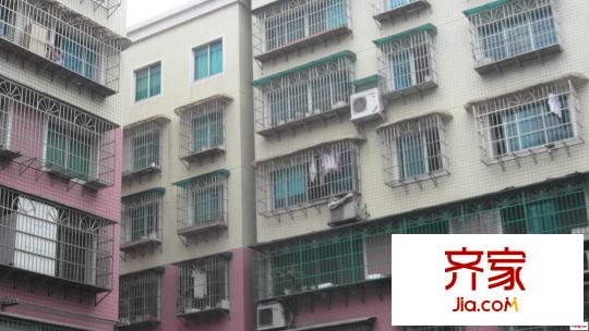 深宏苑外景圖 