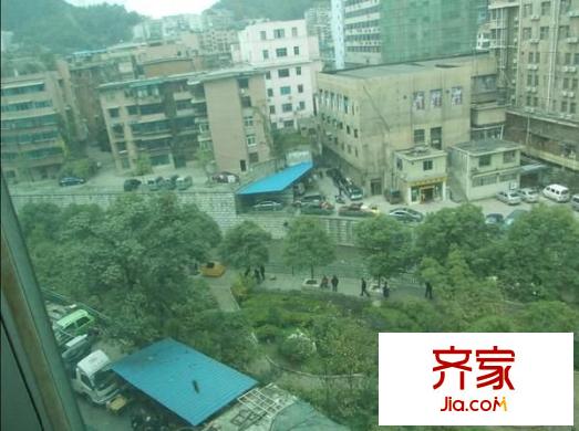 柳灣