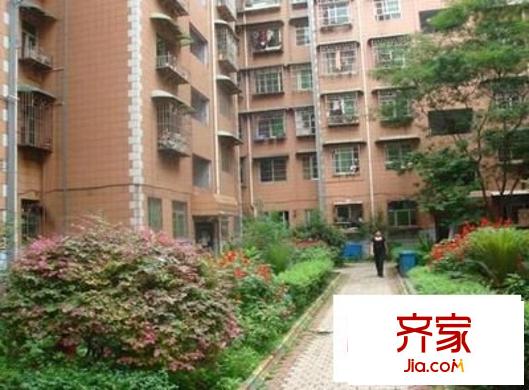 卓越時(shí)代大廈外景圖 