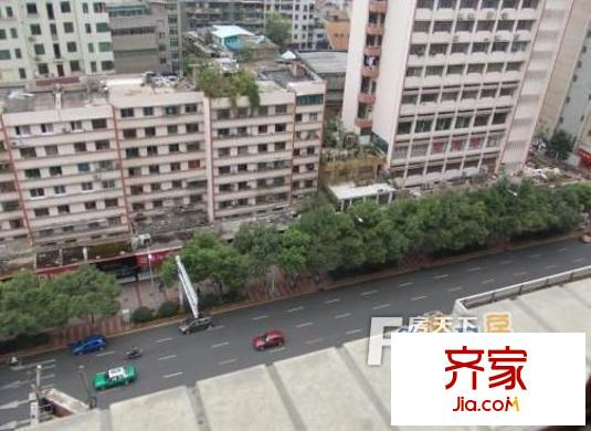 大起公寓外景圖da4