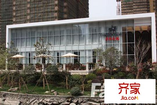 大起公寓