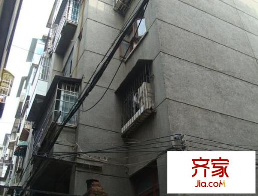 宅吉開磷花園外景圖 