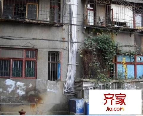 宅吉開磷花園外景圖 