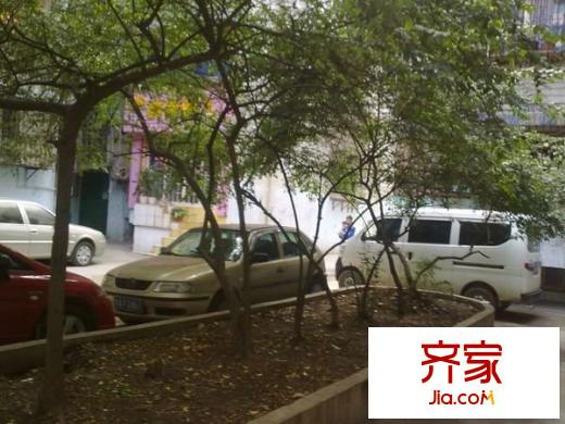 云虹花園外景圖 