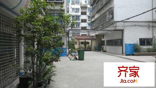 云虹花園外景圖 