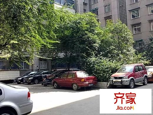 云虹花園外景圖 