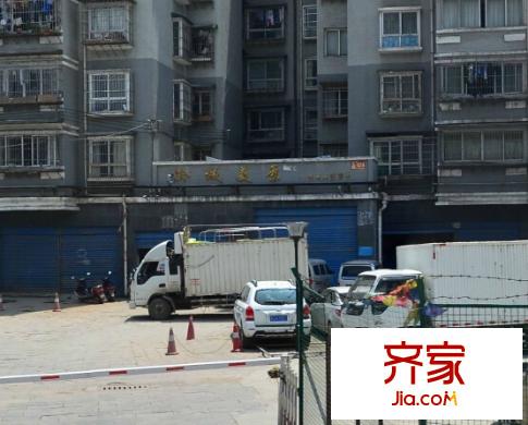 黔城美景外景圖  1