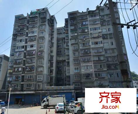 黔城美景外景圖  2