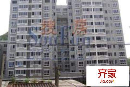黔城美景
