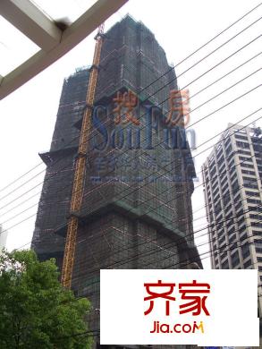 城市方舟外景圖最新近況