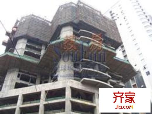 城市方舟外景圖最新近況