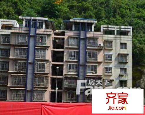 云豐小區(qū)外景圖  3