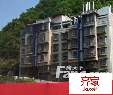 云豐小區(qū)外景圖  7