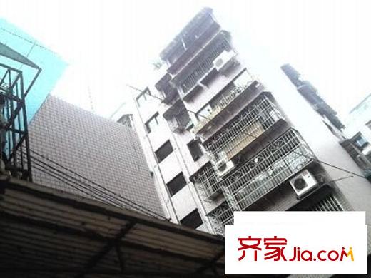 飛山街小區(qū)配套圖 周邊配套