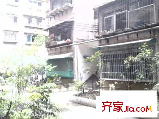 飛山街小區(qū)配套圖 周邊配套